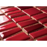 Настенная плитка Ceramica di Treviso Toki Rosso Siso